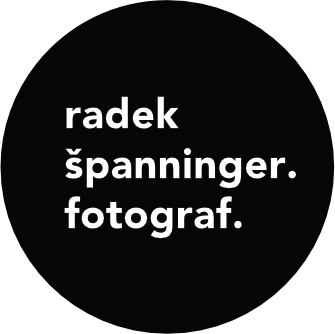 Radek Spanninger - Artist Website